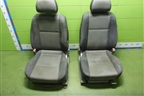 Сиденья комплект (хетчбэк без обогрева с AIRBAG) для Chevrolet Lacetti с 2003г (Лачетти)