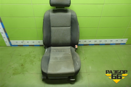 Сиденья комплект (хетчбэк без обогрева с AIRBAG) для Chevrolet Lacetti с 2003г (Лачетти)