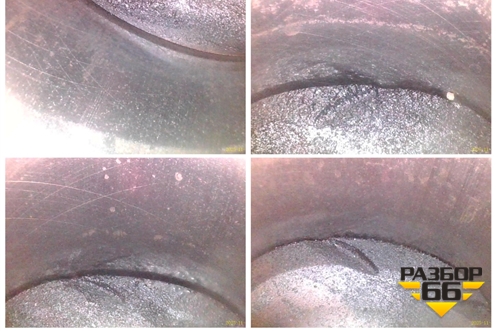 Двигатель (1.6л F16D3) для Chevrolet Lacetti с 2003г (Лачетти)