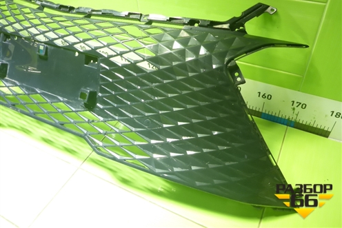 Решетка радиатора (8891715777) для Geely Coolray с 2019-2025г (Кулрей)