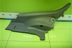 Обшивка стойки задняя нижняя левая (хетчбэк) (96555610) для Chevrolet Lacetti с 2003г (Лачетти)