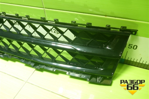 Решетка радиатора (2803200U2400) для JAC JS6 с 2022-2025г (Джей С6)