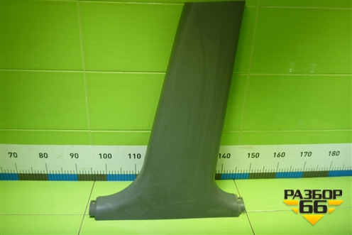 Обшивка стойки центральная нижняя правая (96555594) для Chevrolet Lacetti с 2003г (Лачетти)