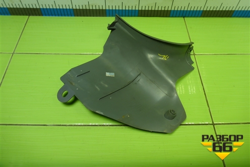 Накладка порога внутренняя переднего левого (передняя часть) (96555538) для Chevrolet Lacetti с 2003г (Лачетти)