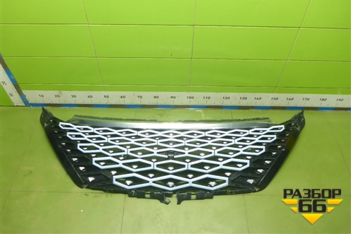 Решетка радиатора (602002763AA) для OMODA C5 с 2022г (Ц5)