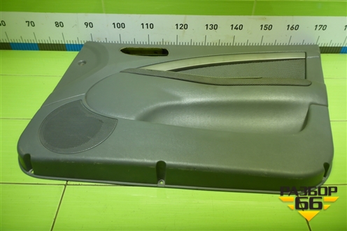 Обшивка двери передней правой под электрику (96556322) для Chevrolet Lacetti с 2003г (Лачетти)