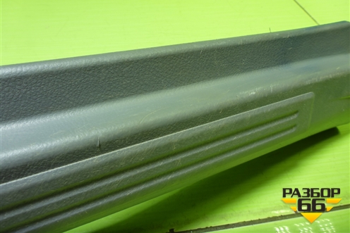 Накладка порога внутренняя заднего правого (96555529) для Chevrolet Lacetti с 2003г (Лачетти)