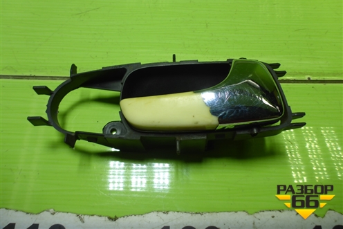 Ручка внутренняя двери задней правой (96548038) для Chevrolet Lacetti с 2003г (Лачетти)