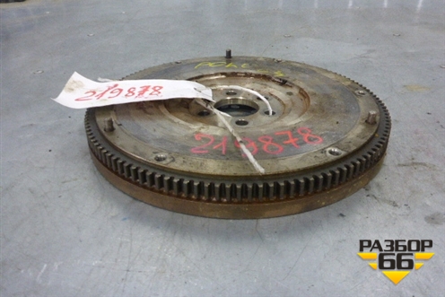 Маховик (1.6л МКПП CFN) для Volkswagen Polo (седан) с 2010г (Поло)