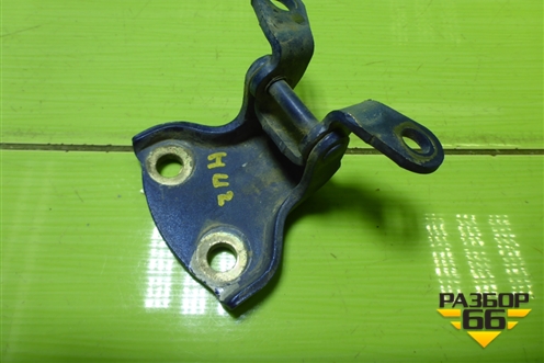 Петля двери задней правой нижняя для Chevrolet Lacetti с 2003г (Лачетти)