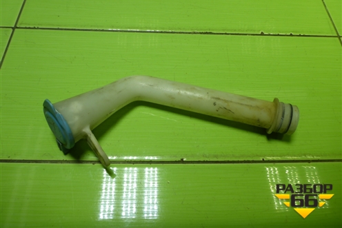 Горловина бачка омывателя лобового стекла для Chevrolet Lacetti с 2003г (Лачетти)