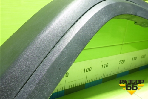 Накладка переднего крыла правого (5006146XKM01A) для Tank 300 с 2021-2025г