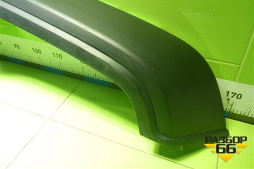 Накладка переднего крыла правого (5006146XKM01A) для Tank 300 с 2021-2025г