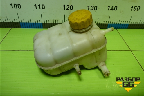 Бачок расширительный для Chevrolet Lacetti с 2003г (Лачетти)