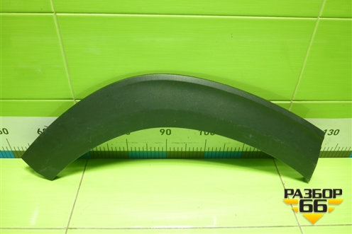 Накладка заднего крыла правого (5512640CN01) для Changan UNI-T с 2020г (Юни Т)