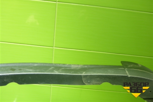 Накладка переднего крыла левого (5006102XKQ04A8L) для Haval F7 с 2019г (Ф7)