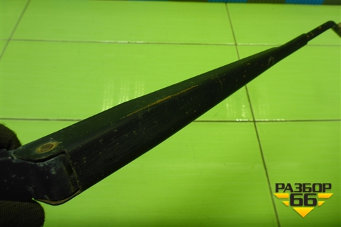 Поводок стеклоочистителя левый для Chevrolet Lacetti с 2003г (Лачетти)