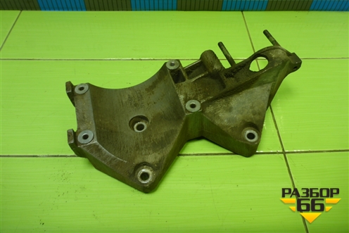 Кронштейн компрессора кондиционера (1.6л F16D3) (96352822) для Chevrolet Lacetti с 2003г (Лачетти)