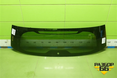 Стекло двери багажника (6303100XKN04A) для Haval Dargo с 2022г (Дарго)