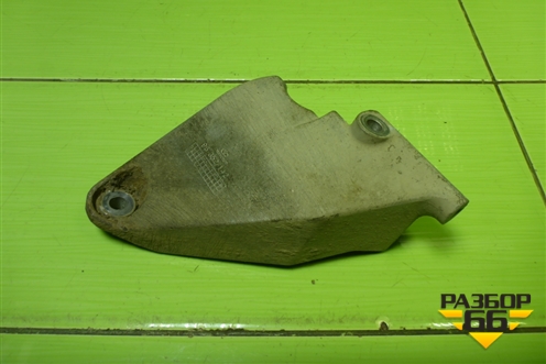 Кронштейн генератора (1.6л F16D3) (96352142) для Chevrolet Lacetti с 2003г (Лачетти)