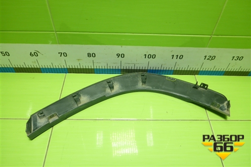 Накладка заднего крыла правого (F165500180CA) для Jetour Dashing (X-1) 2022г (Дашинг)