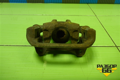 Суппорт задний правый для Chevrolet Lacetti с 2003г (Лачетти)