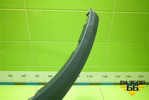 Накладка переднего крыла правого (7560178010) для Lexus NX 200 с 2014-2021г (НХ)