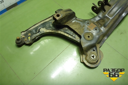 Подрамник передний МКПП для Chevrolet Lacetti с 2003г (Лачетти)