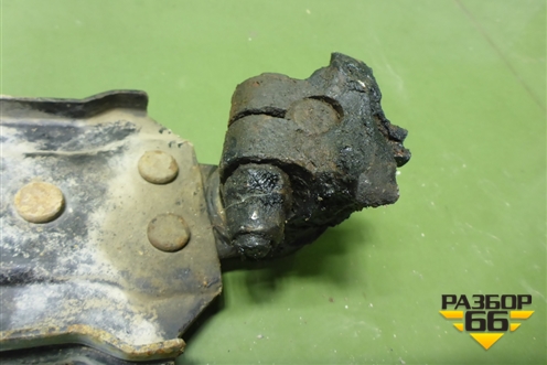 Подрамник передний МКПП для Chevrolet Lacetti с 2003г (Лачетти)