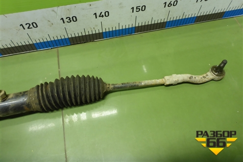 Рейка рулевая под гидроусилитель для Chevrolet Lacetti с 2003г (Лачетти)