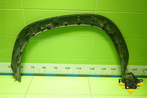 Накладка переднего крыла правого (8891866249) для Geely Atlas 2 с 2023г (Атлас)