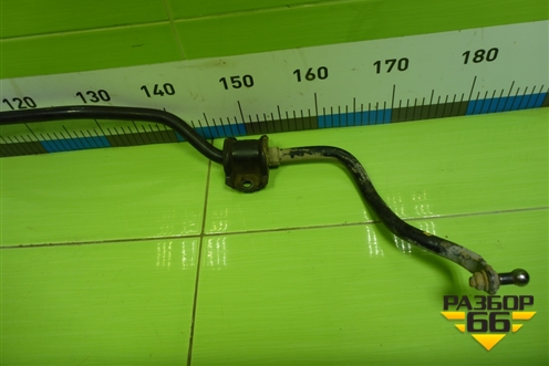 Стабилизатор передний для Chevrolet Lacetti с 2003г (Лачетти)