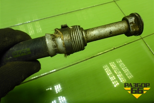 Трубка кондиционера (96837846) для Chevrolet Lacetti с 2003г (Лачетти)