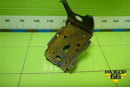 Площадка под аккумулятор для Chevrolet Lacetti с 2003г (Лачетти)