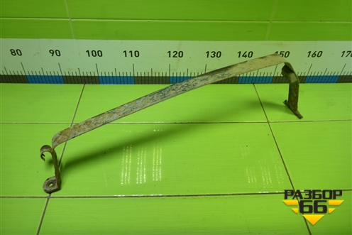 Лента крепления топливного бака для Chevrolet Lacetti с 2003г (Лачетти)