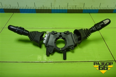 Переключатель подрулевой в сборе для Chevrolet Lacetti с 2003г (Лачетти)