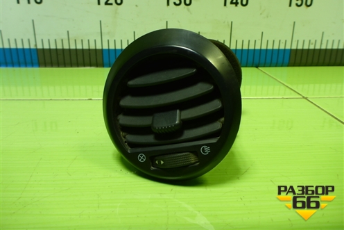 Дефлектор воздушный (96554907) для Chevrolet Lacetti с 2003г (Лачетти)