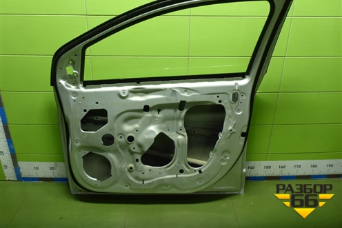 Дверь передняя правая (95940508) для Chevrolet Aveo (Т300) с 2011г (Авео Т300)