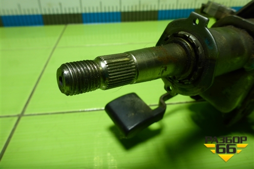 Колонка рулевая (96878828) для Chevrolet Lacetti с 2003г (Лачетти)