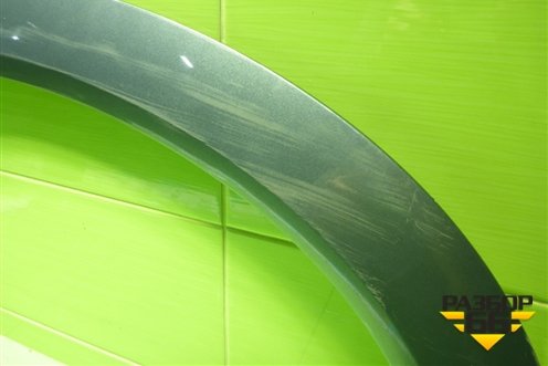 Накладка переднего крыла правого (609001168AA) для Jaecoo J8 c 2024г (Джей8)