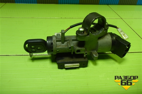 Замок зажигания для Chevrolet Lacetti с 2003г (Лачетти)