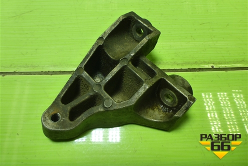 Кронштейн генератора (1.6л F16D3) (96892600) для Chevrolet Lacetti с 2003г (Лачетти)