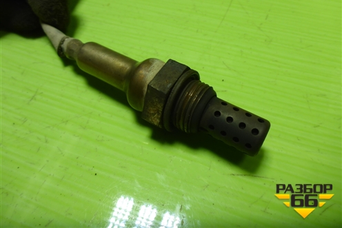Датчик кислородный / Lambdasonde (1.6л F16D3 дубликат) (96418965) для Chevrolet Lacetti с 2003г (Лачетти)