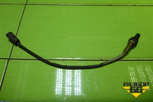 Датчик кислородный / Lambdasonde (1.6л F16D3 дубликат) (96418965) для Chevrolet Lacetti с 2003г (Лачетти)