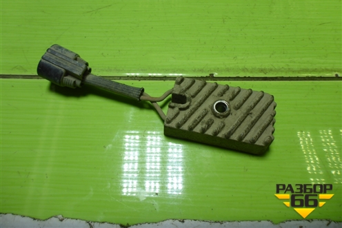 Блок электронный для Chevrolet Lacetti с 2003г (Лачетти)