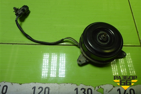 Моторчик вентилятора для Chevrolet Lacetti с 2003г (Лачетти)