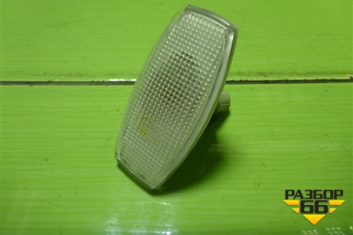 Повторитель на крыло для Chevrolet Lacetti с 2003г (Лачетти)