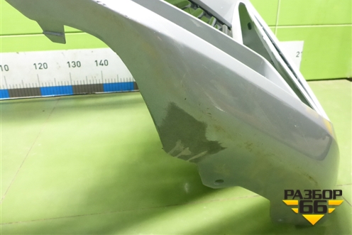 Бампер передний (2803100CR01) для Changan UNI-K с 2020г (Юни К)