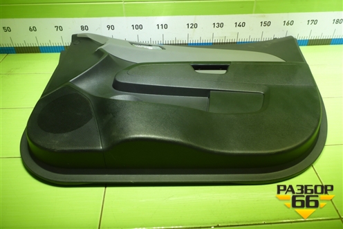 Обшивка двери передней правой под электрику (ATP34599) для Chevrolet Aveo (Т300) с 2011г (Авео Т300)