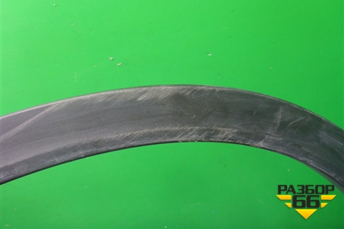 Накладка переднего крыла правого (7721154P0R) для Suzuki Vitara с 2014-2025г (Витара)